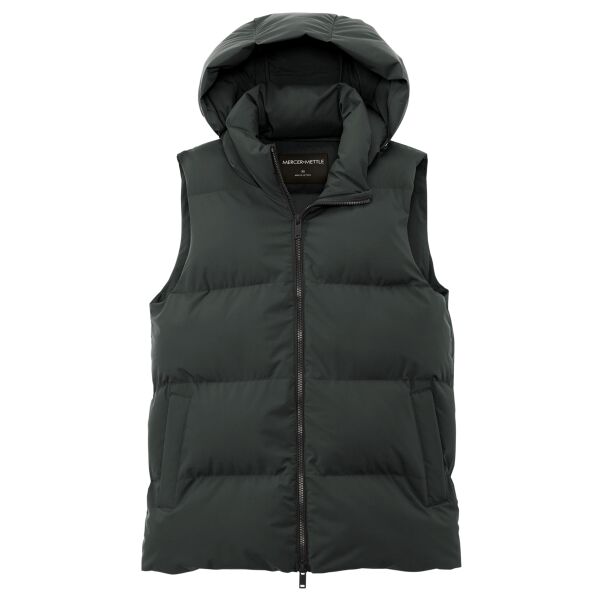 Women's Puffy Vest Thumbnail