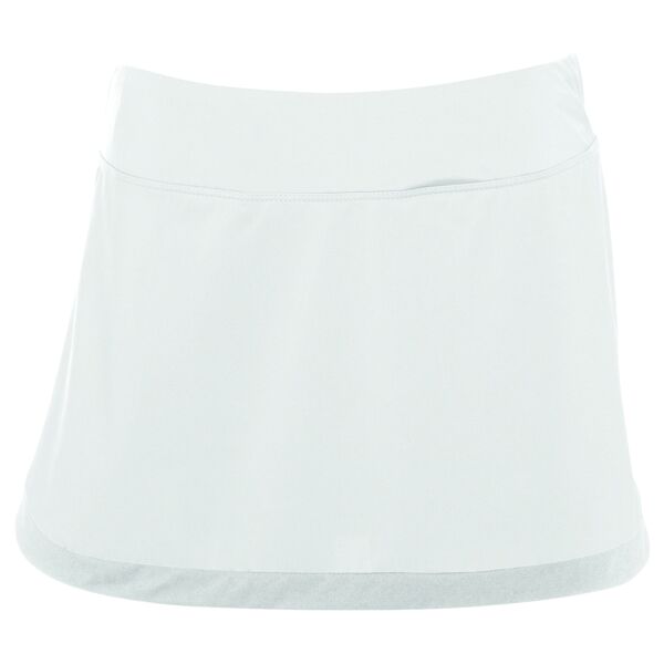 Ladies Action Color Block Skort Thumbnail