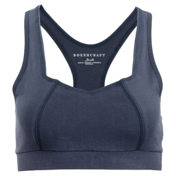 Women's Sweetheart Sports Bra Thumbnail