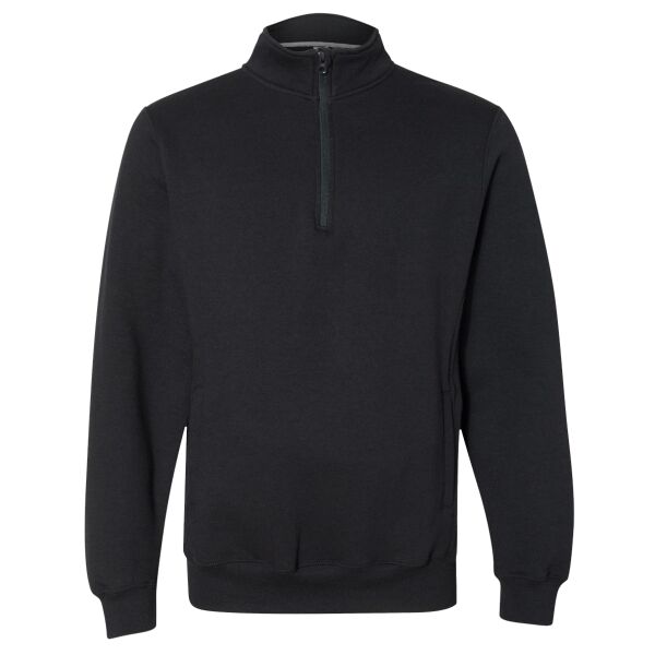 Dri-Power(r) Fleece 1/4 Zip Pullover Thumbnail