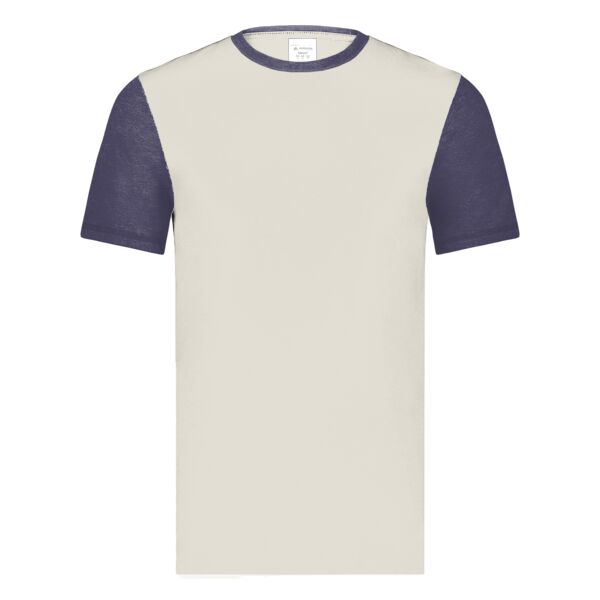 Gameday Vintage Ringer Tee Thumbnail