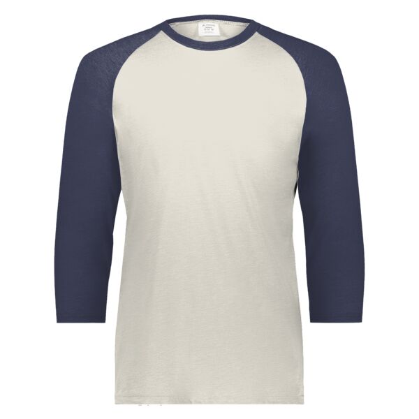 Gameday Vintage 3/4 Tee Thumbnail