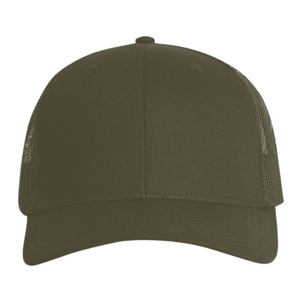 ICON TRUCKER CAP Thumbnail