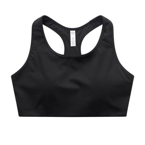 WOS ACTIVE BRA TOP Thumbnail