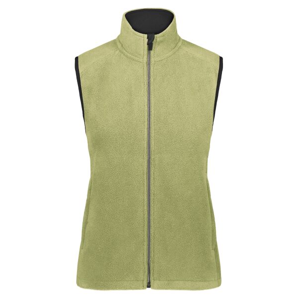 Ladies Chill Fleece Vest 2.0 Thumbnail