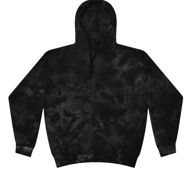 Unisex Crystal Wash Hooded Sweatshirt Thumbnail