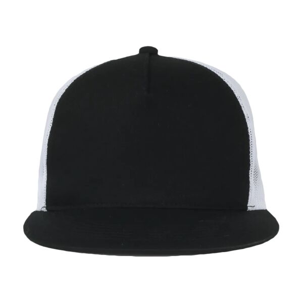 Five Panel Mesh Back Thumbnail