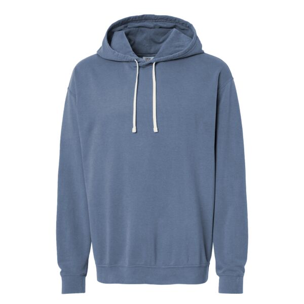 Lightweight Hooded Sweatshirt Thumbnail