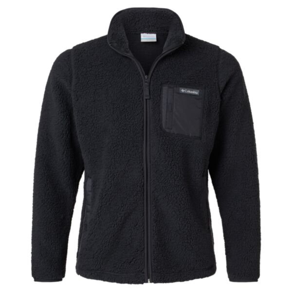 Women's West Bend™ II Full-Zip Jacket Thumbnail