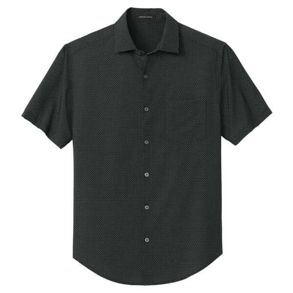 Short Sleeve UV Capital Tech Shirt Thumbnail