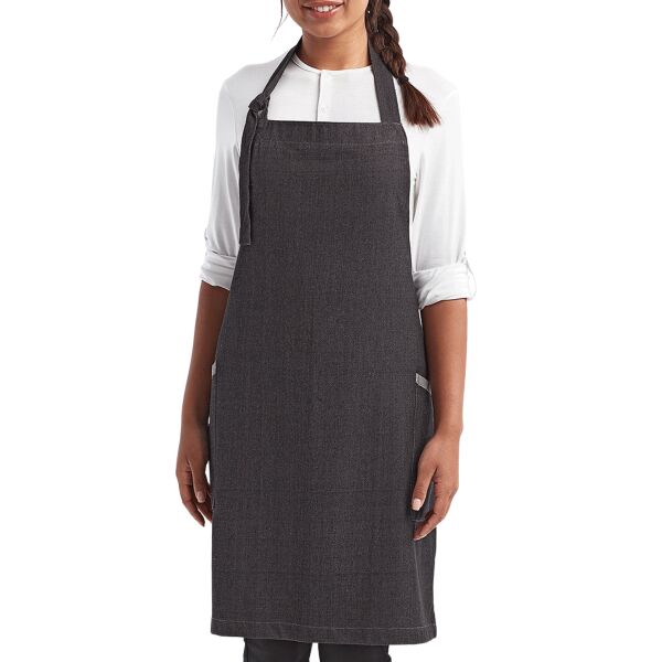 Regenerate Recycled Bib Apron Thumbnail