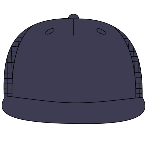 Surfer Trucker Cap Thumbnail