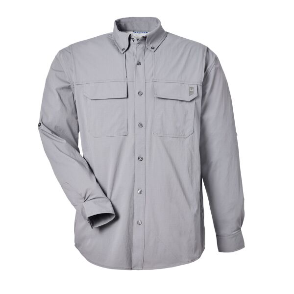 Men's Creekbed Pocket Fishing Shirt Thumbnail