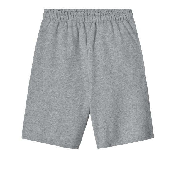 Unisex NuBlend ® Pocketed Sweat Short Thumbnail