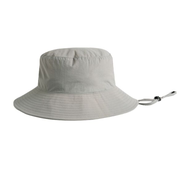 NYLON WIDEBRIM BUCKET HAT Thumbnail