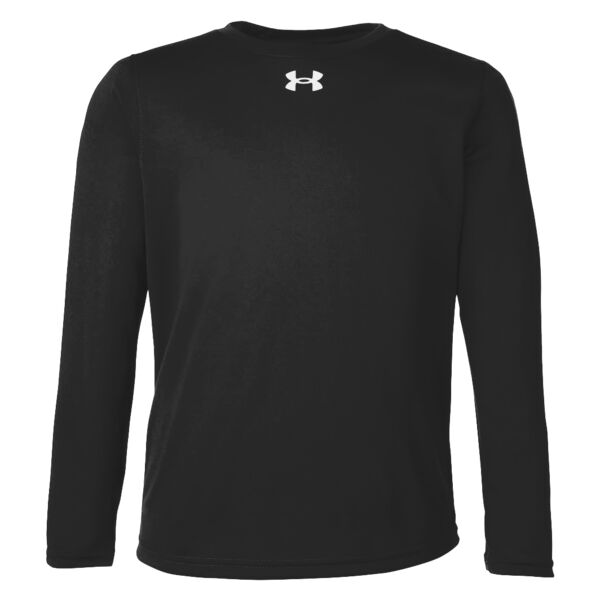Youth Tech™ Team Long Sleeve T-Shirt Thumbnail
