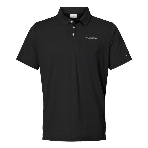 Men's Tech Trail™ Utility Polo Thumbnail