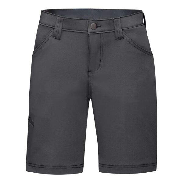 Women's Extended Sizes Cooling Work Shorts Thumbnail