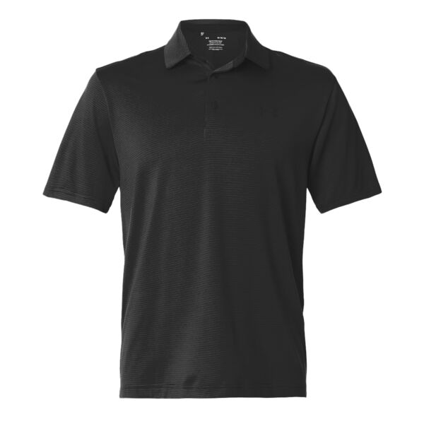 Men's Playoff 3.0 Stripe Polo Thumbnail