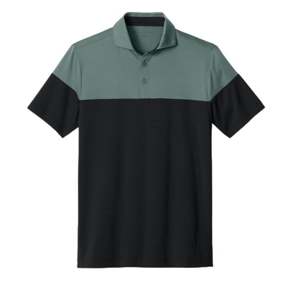 Onward Colorblock Polo Thumbnail