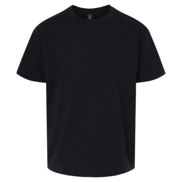 Youth Light Cotton T-Shirt Thumbnail