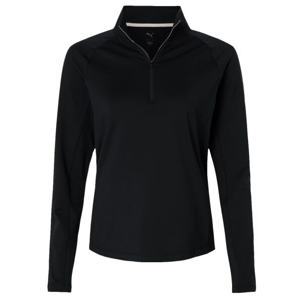 Women's Pure 2.0 Quarter-Zip Thumbnail