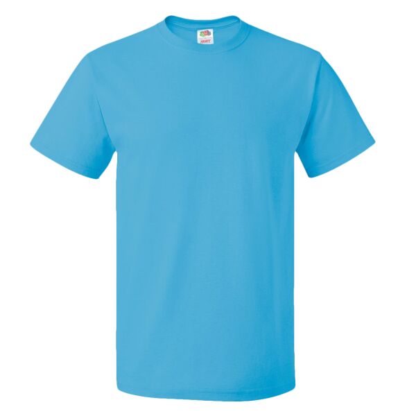 HD Cotton Short Sleeve T-Shirt Thumbnail