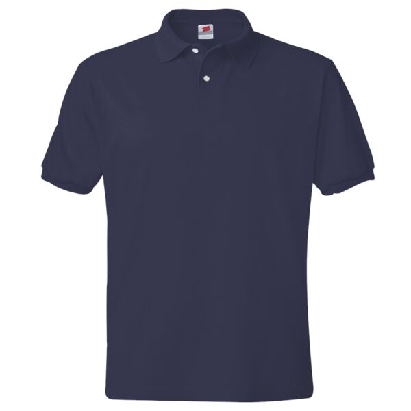 Men's EcoSmart® Jersey Polo Thumbnail