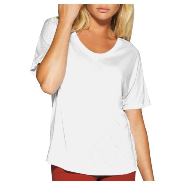 Women’s Slouchy Tee Thumbnail