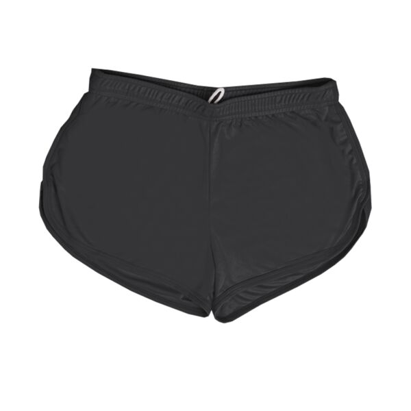 AI1045 Women's Cupid Short Thumbnail