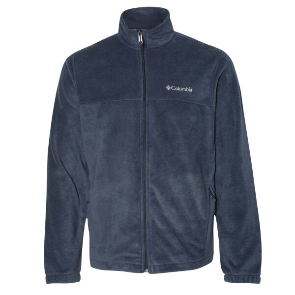 Men's Steens Mountain™ Fleece 2.0 Full-Zip Jacket Thumbnail
