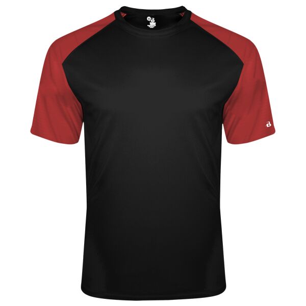 Youth Breakout T-Shirt Thumbnail