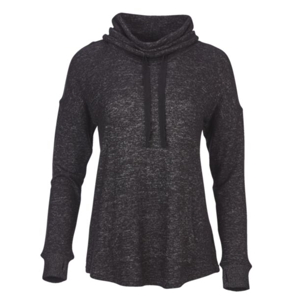 Women's Cuddle Cowlneck Pullover Thumbnail