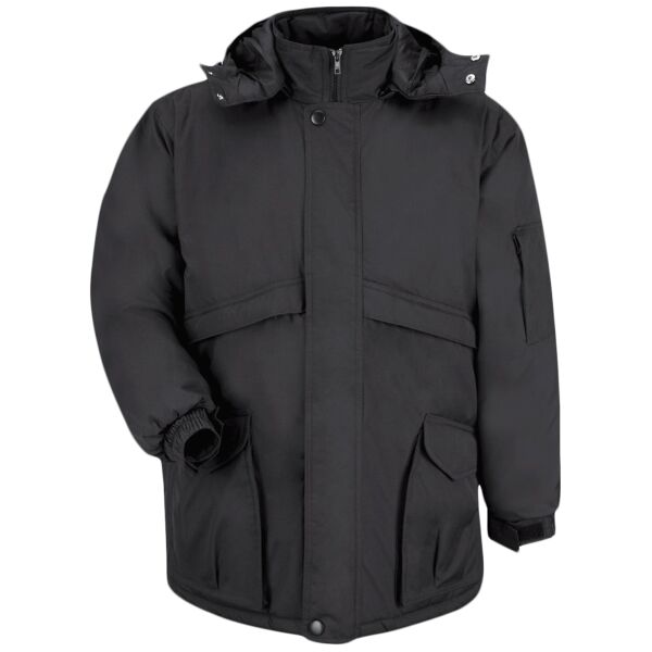 Men's Heavyweight Parka Thumbnail
