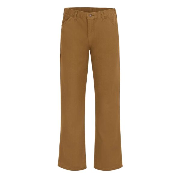 Men's Odd Sizes Industrial Duck Carpenter Jeans Thumbnail