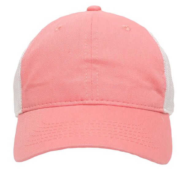 Garment Washed Hook Loop Thumbnail