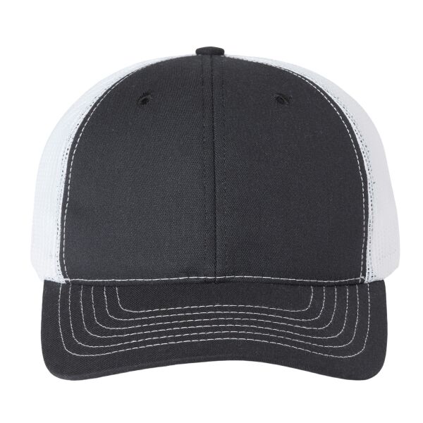 USA-Made Trucker Cap Thumbnail