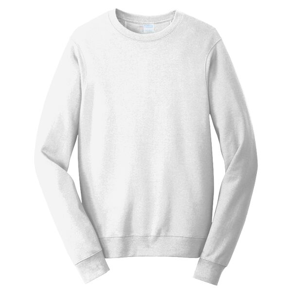 Unisex Fan Favorite Crew Sweatshirt Thumbnail