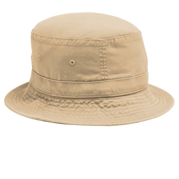 Customer Supplied Bucket Cap Thumbnail