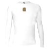 Men's Pro-Compression Long Sleeve T-Shirt Thumbnail