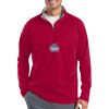 Sport Wick ® Fleece 1/4 Zip Pullover Thumbnail
