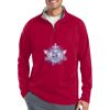 Sport Wick ® Fleece 1/4 Zip Pullover Thumbnail
