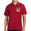 Adult Micropique Polo Thumbnail