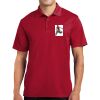 Adult Micropique Polo Thumbnail