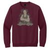 Unisex Heavy Blend Crewneck Sweatshirt Thumbnail