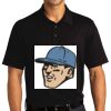 City Stretch Polo Thumbnail