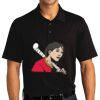 City Stretch Polo Thumbnail