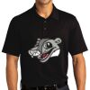 City Stretch Polo Thumbnail