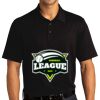 City Stretch Polo Thumbnail