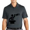 Dri FIT Vapor Polo Thumbnail